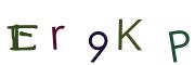 Kuva CAPTCHA