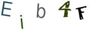 Kuva CAPTCHA