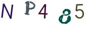 Kuva CAPTCHA