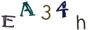 Kuva CAPTCHA