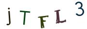 Kuva CAPTCHA