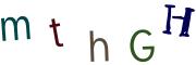 Kuva CAPTCHA