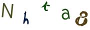 Kuva CAPTCHA