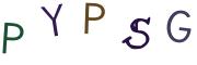 Kuva CAPTCHA