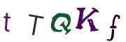 Kuva CAPTCHA