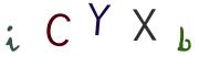 Kuva CAPTCHA