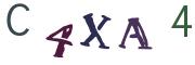 Kuva CAPTCHA