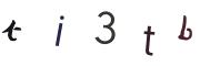 Kuva CAPTCHA