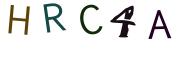 Kuva CAPTCHA