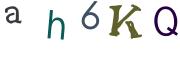 Kuva CAPTCHA