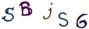Kuva CAPTCHA