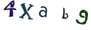 Kuva CAPTCHA