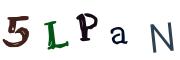 Kuva CAPTCHA