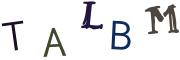 Kuva CAPTCHA