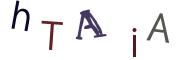 Kuva CAPTCHA