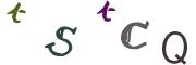 Kuva CAPTCHA