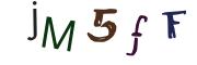Kuva CAPTCHA