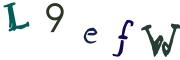 Kuva CAPTCHA