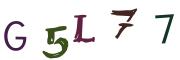 Kuva CAPTCHA