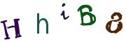 Kuva CAPTCHA
