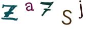 Kuva CAPTCHA
