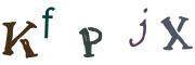 Kuva CAPTCHA