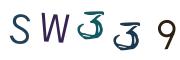 Kuva CAPTCHA