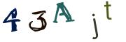 Kuva CAPTCHA