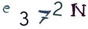Kuva CAPTCHA