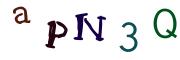 Kuva CAPTCHA