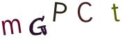 Kuva CAPTCHA