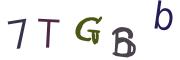 Kuva CAPTCHA