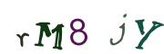 Kuva CAPTCHA