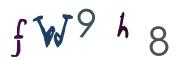 Kuva CAPTCHA