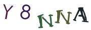 Kuva CAPTCHA