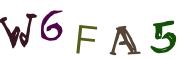Kuva CAPTCHA