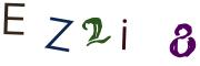 Kuva CAPTCHA