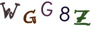 Kuva CAPTCHA