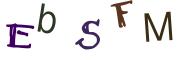 Kuva CAPTCHA