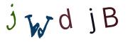 Kuva CAPTCHA