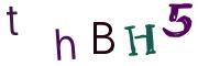 Kuva CAPTCHA