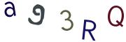 Kuva CAPTCHA