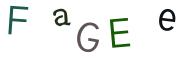 Kuva CAPTCHA