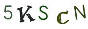Kuva CAPTCHA