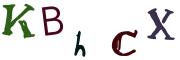 Kuva CAPTCHA