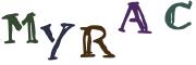 Kuva CAPTCHA