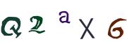 Kuva CAPTCHA