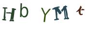 Kuva CAPTCHA