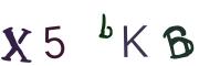Kuva CAPTCHA