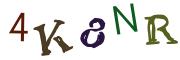 Kuva CAPTCHA